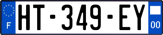 HT-349-EY
