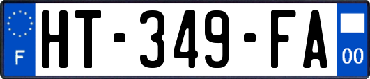 HT-349-FA