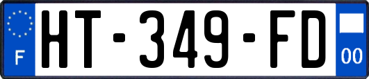 HT-349-FD