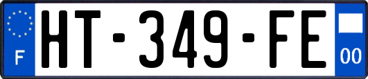HT-349-FE