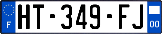 HT-349-FJ