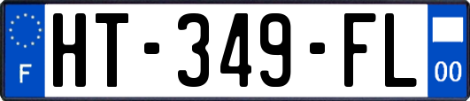 HT-349-FL