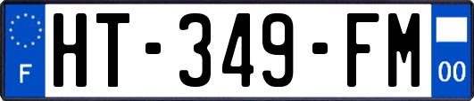 HT-349-FM