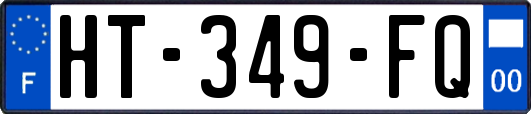 HT-349-FQ