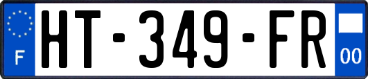 HT-349-FR