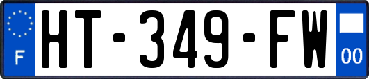HT-349-FW