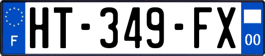 HT-349-FX