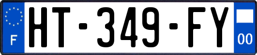 HT-349-FY