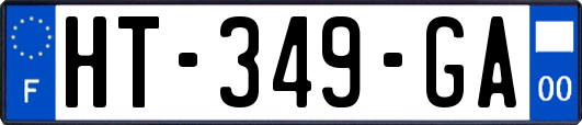 HT-349-GA