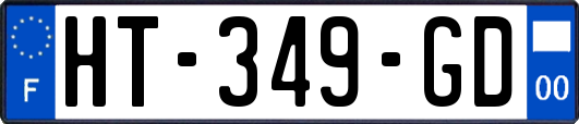 HT-349-GD