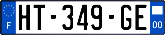 HT-349-GE