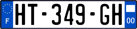 HT-349-GH