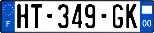 HT-349-GK