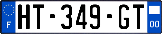 HT-349-GT