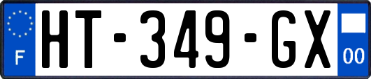 HT-349-GX