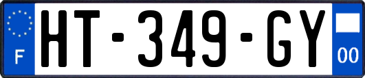 HT-349-GY