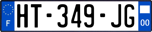 HT-349-JG