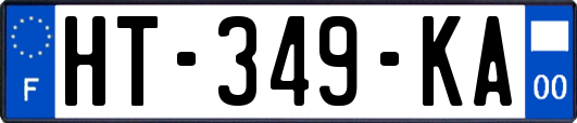 HT-349-KA