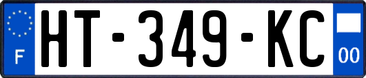 HT-349-KC