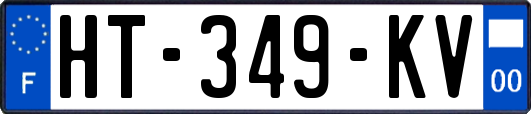 HT-349-KV