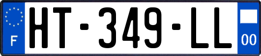 HT-349-LL
