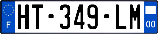 HT-349-LM