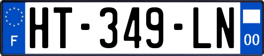HT-349-LN