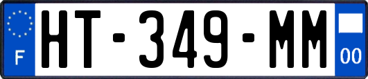 HT-349-MM