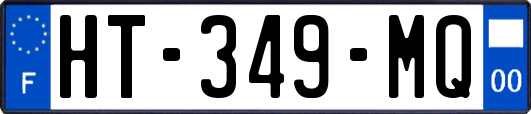 HT-349-MQ