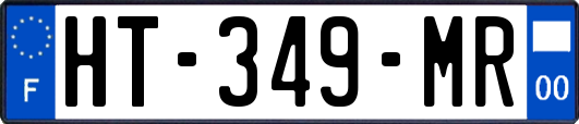 HT-349-MR