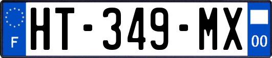 HT-349-MX