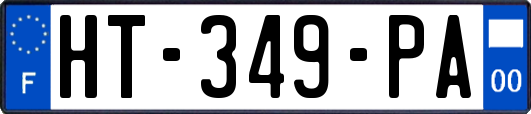 HT-349-PA