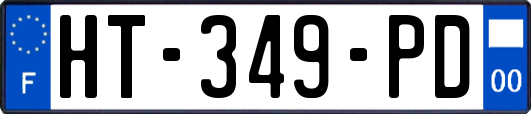 HT-349-PD