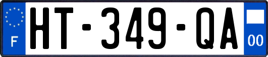 HT-349-QA