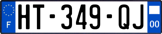 HT-349-QJ