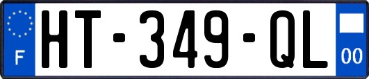 HT-349-QL