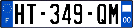 HT-349-QM
