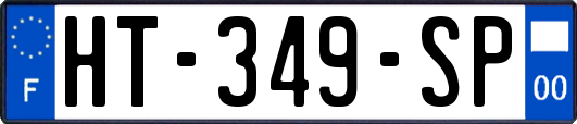 HT-349-SP