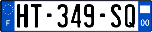 HT-349-SQ