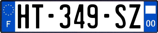 HT-349-SZ