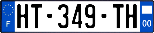HT-349-TH