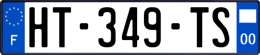 HT-349-TS
