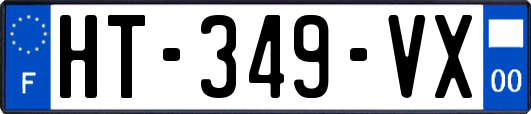 HT-349-VX