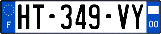 HT-349-VY