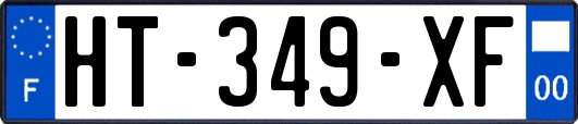 HT-349-XF
