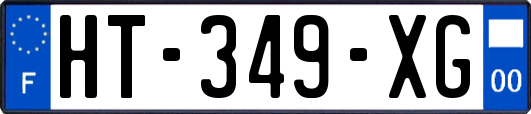 HT-349-XG