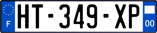 HT-349-XP
