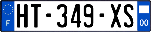 HT-349-XS