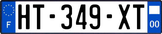 HT-349-XT