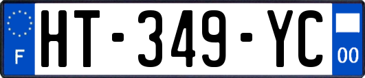 HT-349-YC